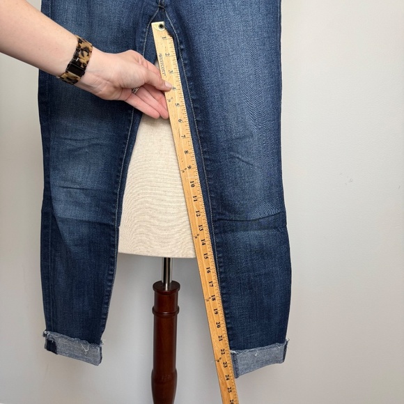 Koral Capri Jeans - Picture 5 of 7